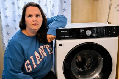Aldri opplevd maken: – Nå er det nok!