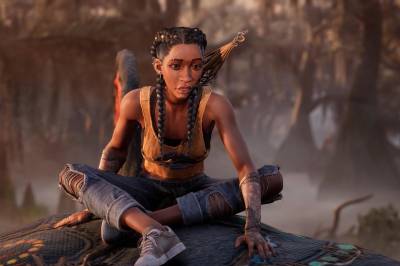 South of Midnight kommer til PlayStation 5 og Nintendo Switch 2 tidlig i 2026