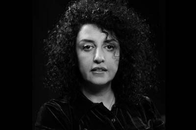Nobelkomiteen ber Iran løslate fredsprisvinner Narges Mohammadi umiddelbart
