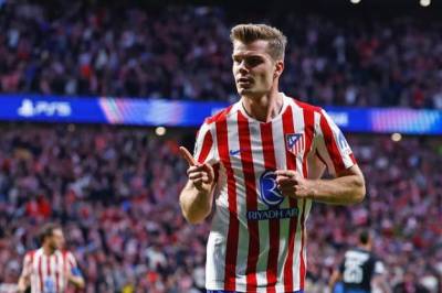 Sørloth mister sin supermakker