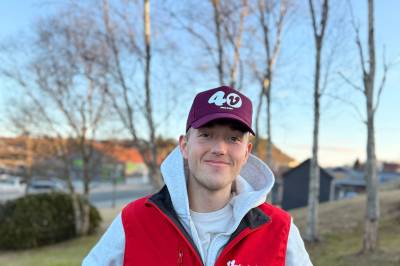 Heimevernet stripset journalist under øvelse: – Surrealistisk