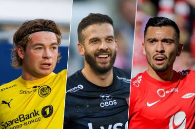 – Ikke skjedd ofte