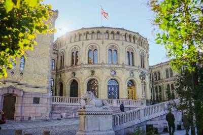 Hvorfor ingen formuesskatt på tjenestepensjon?