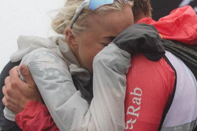 Mia Walsøe Lehn (23) om Norseman-marerittet: – Var på nippet til å gi meg