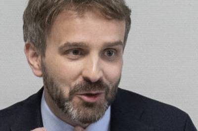 Vestre varsler historisk løfte: – Ingen planer om å bli finansminister