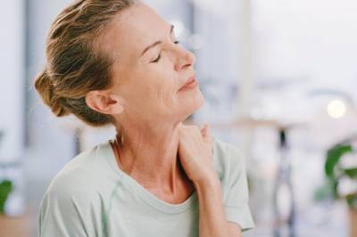 Har du fibromyalgi? Dette er pengestøtten du kan få