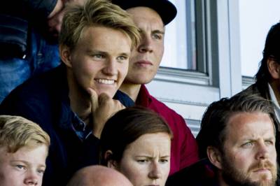 - Liker ikke å bruke det ordet