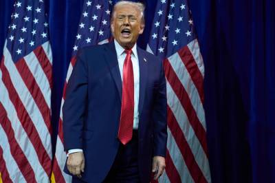 Det hvite hus: Å overta Grønland er en nasjonal sikkerhetsprioritering