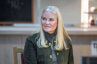 Kronprinsessen har fått lungetransplantasjon