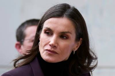 Skandalen som rystet Spania