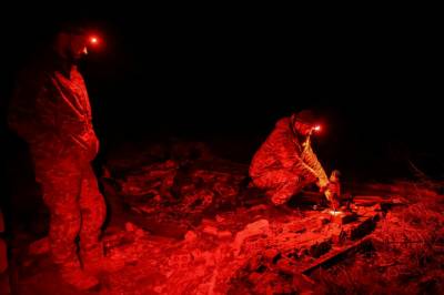 – Dette kan stoppe Russland