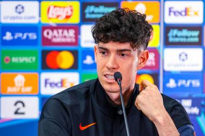 Reagerer på forholdene: – Vil være en utfordring