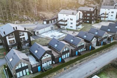 Kommuen vars­ler eierne: 18 nye bygg kan bli ulov­lige å bruke