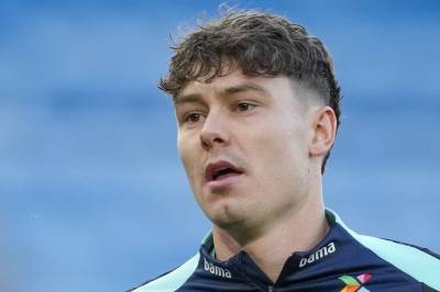 Vekker oppsikt i England etter gigantovergangen