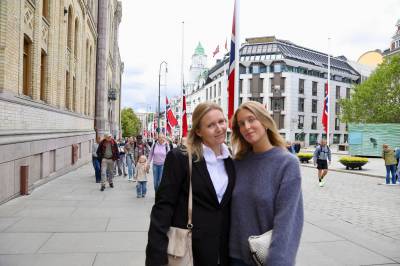 – Alle bedrifter i Oslo sentrum blir berørt