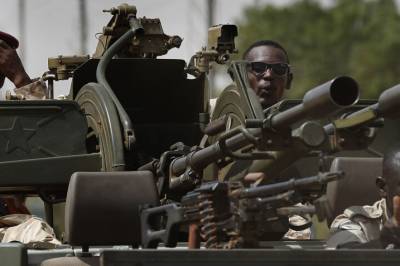 2025 var preget av krig – få utsikter til fred