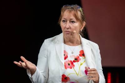 KS: Kommuneøkonomien har blitt bedre