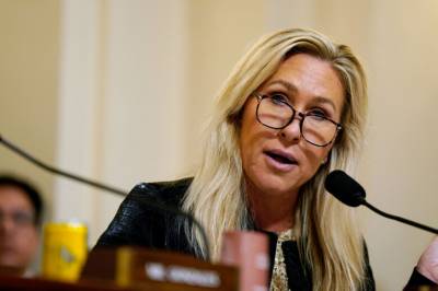 Avslører Epstein-krangel med Trump