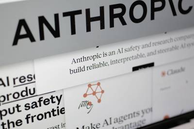 Strid om tilgang til ny KI-modell som skaper uro i verdens banknæring