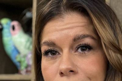 Ærlig: – Var en ganske kjip mamma