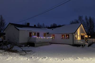 Kjøp og salg av eiendom i dsember