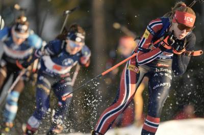 Verdenscuplaget til Hochfilzen klart – Dale-Skjevdal inn i troppen