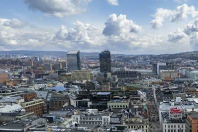 Økende ulikhet i Norge: De rikeste eier mer enn halve befolkningen