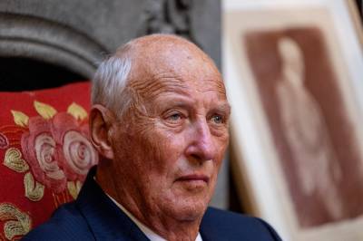 – Det norske kongehuset står i den verste krisen noensinne