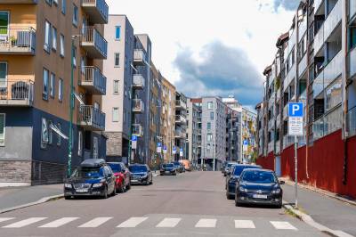 Spår kraftig leieprisvekst i 2026: – Blir tøffere og tøffere