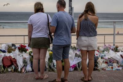 Farlig og upresist å bruke terror til å mistenkeliggjøre solidaritet