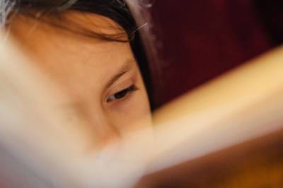 Slik gikk det når en skoleklasse skulle lese en krevende roman