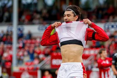 Tromsø med nytt poengtap – sløste bort sjansene mot Sarpsborg