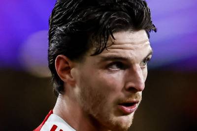 Arsenal til historisk semifinale i Champions League – slo Bodø/Glimts overmenn