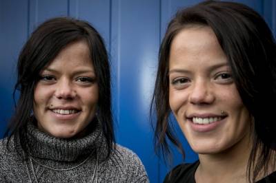 «Jeg gledet meg sånn til du skulle bli bedre kjent med ditt yngste barnebarn»