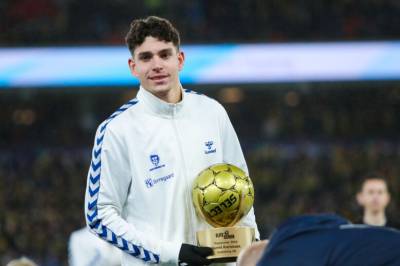 TV 2 erfarer: Dette er klubben som vil bla opp for Karlsbakk