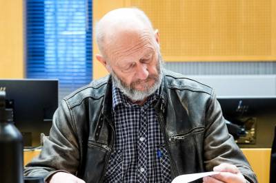 For mange middager, for få forklaringer