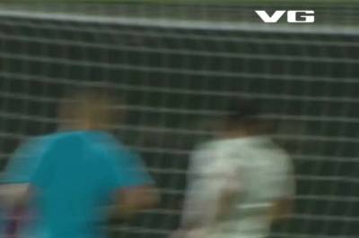 0-2: Sainz, Porto