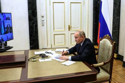 Trump inviterer Putin til Miami