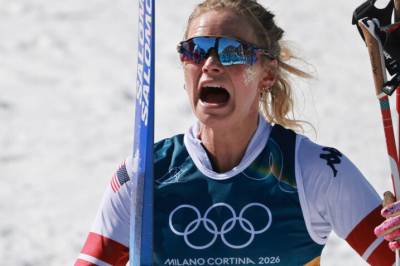 Tilbake i skisporet