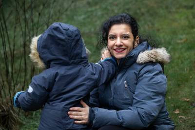 NTNU-studie: Fant overraskende utslag hos barn av mødre med PCOS