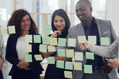 Dette kjennetegner de mest vellykkede teamene i verden