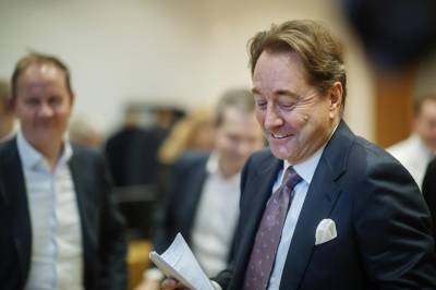 Finanskjendiser kaster seg over, og milliardærer har investert – her er 10 av selskapene