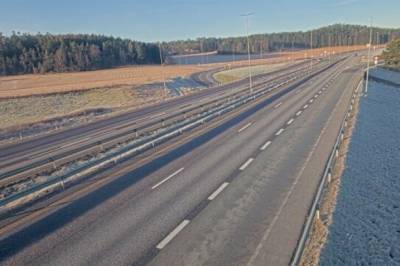 Politiet med klar E6-beskjed