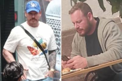 Tidligere OL-utøver på FBIs toppliste pågrepet i Mexico