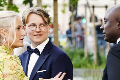 - Kritikken var voldsom