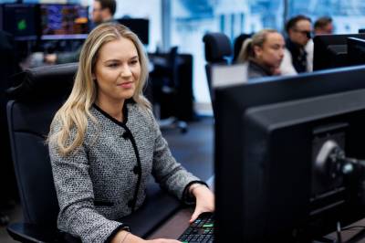 Avblåser renteheving i juni