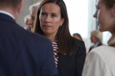Endret spillereglene for fisker i hjemfylket. «Veldig bekymret» og «sjokkert» 