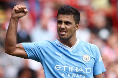 Hevder Rodri er politianmeldt: – Krenket privatlivets fred