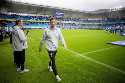 Molde henter Ranheim-juvel