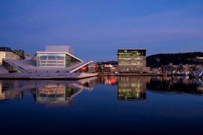 Er norsk kulturpolitikk rigget for å stå imot trusler fra et illiberalt regime? 